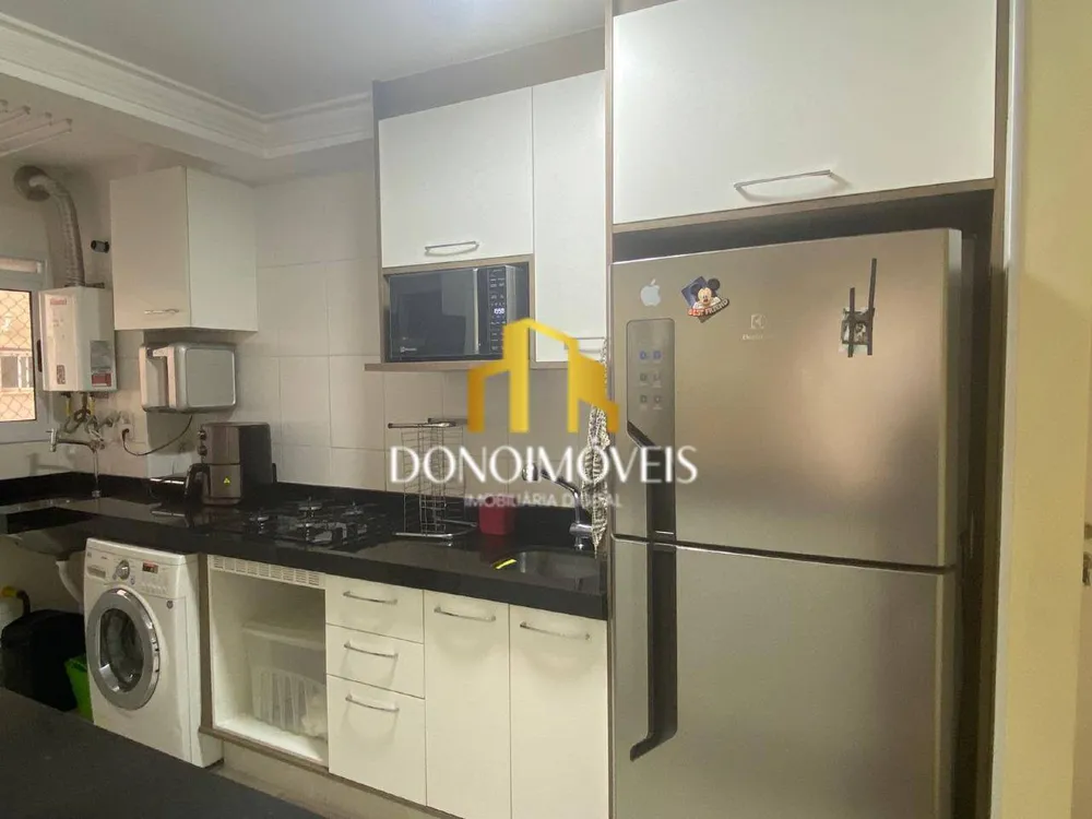 Apartamento, 3 quartos, 70 m² - Foto 4