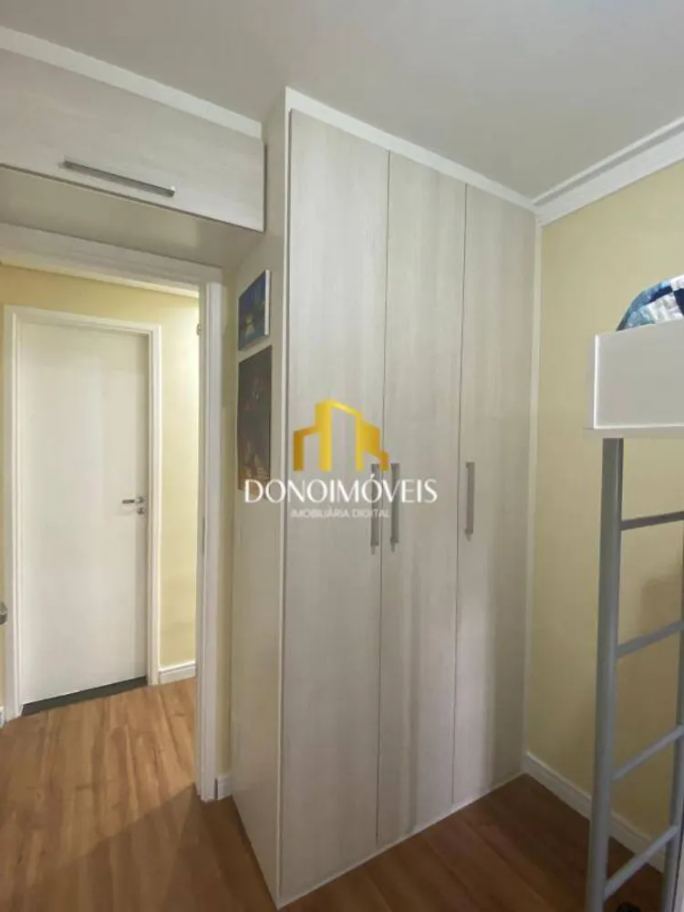 Apartamento, 3 quartos, 70 m² - Foto 12
