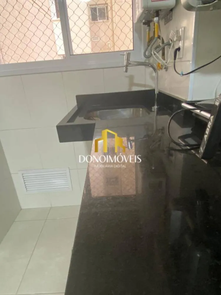 Apartamento, 3 quartos, 70 m² - Foto 5