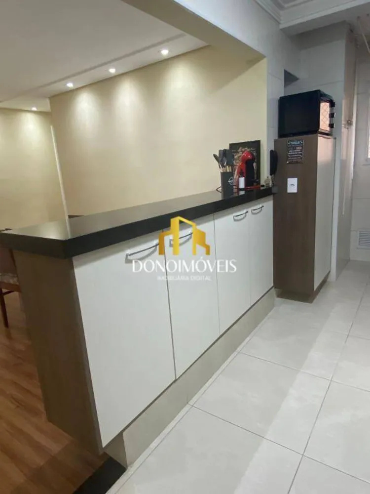 Apartamento, 3 quartos, 70 m² - Foto 3