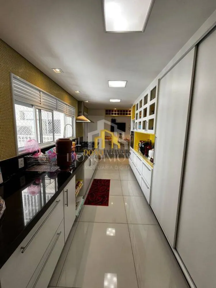 Apartamento, 4 quartos, 237 m² - Foto 7
