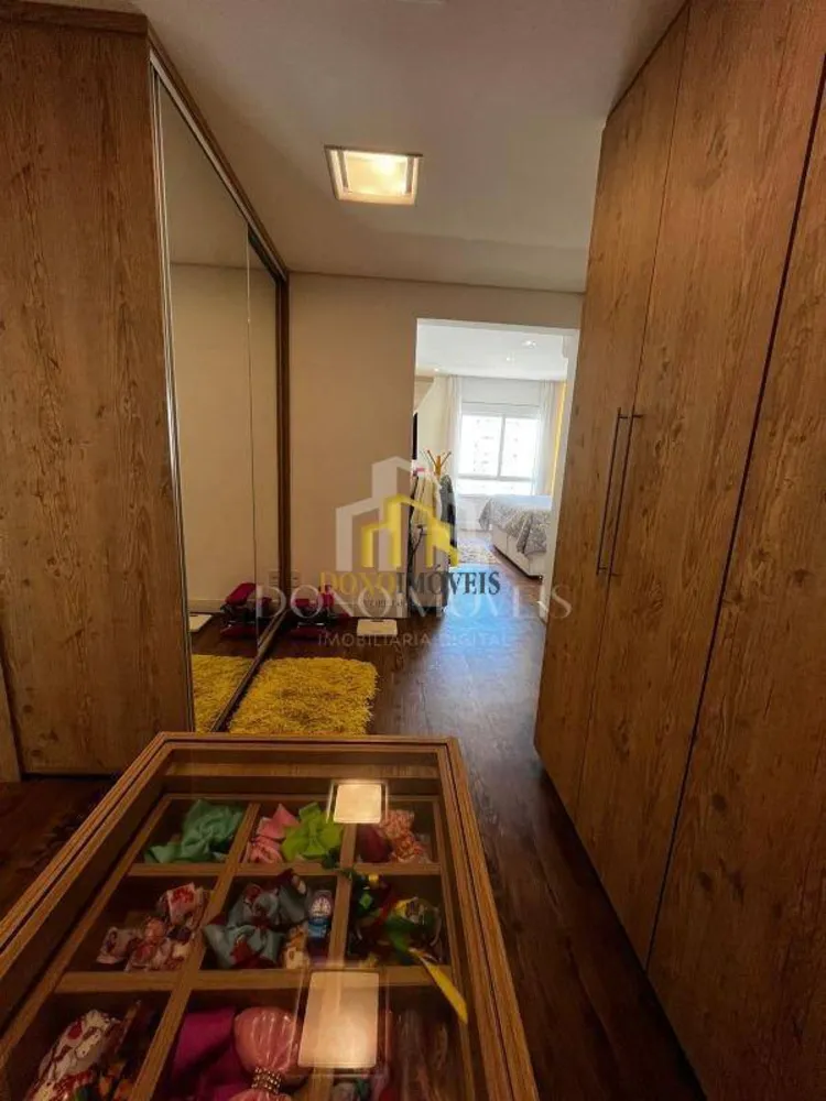 Apartamento, 4 quartos, 237 m² - Foto 16