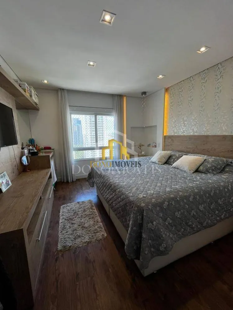 Apartamento, 4 quartos, 237 m² - Foto 10