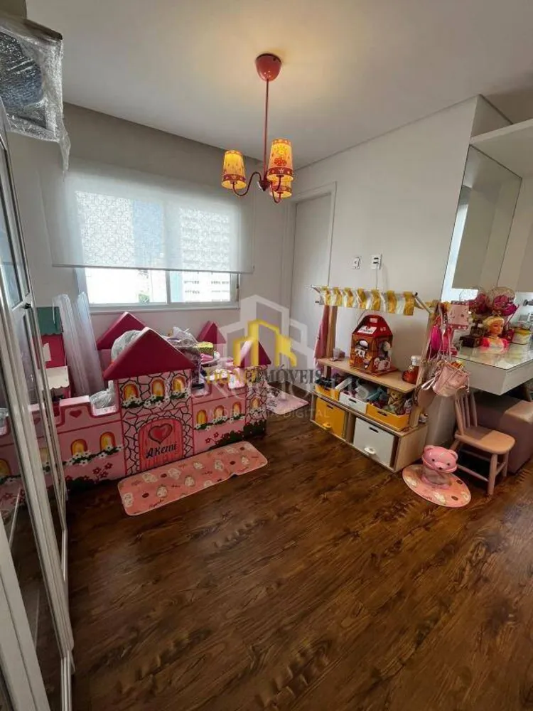 Apartamento, 4 quartos, 237 m² - Foto 12