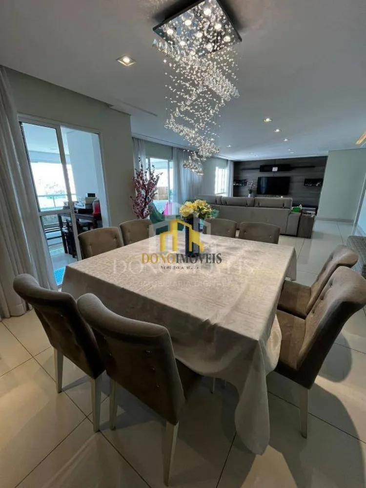 Apartamento, 4 quartos, 237 m² - Foto 1
