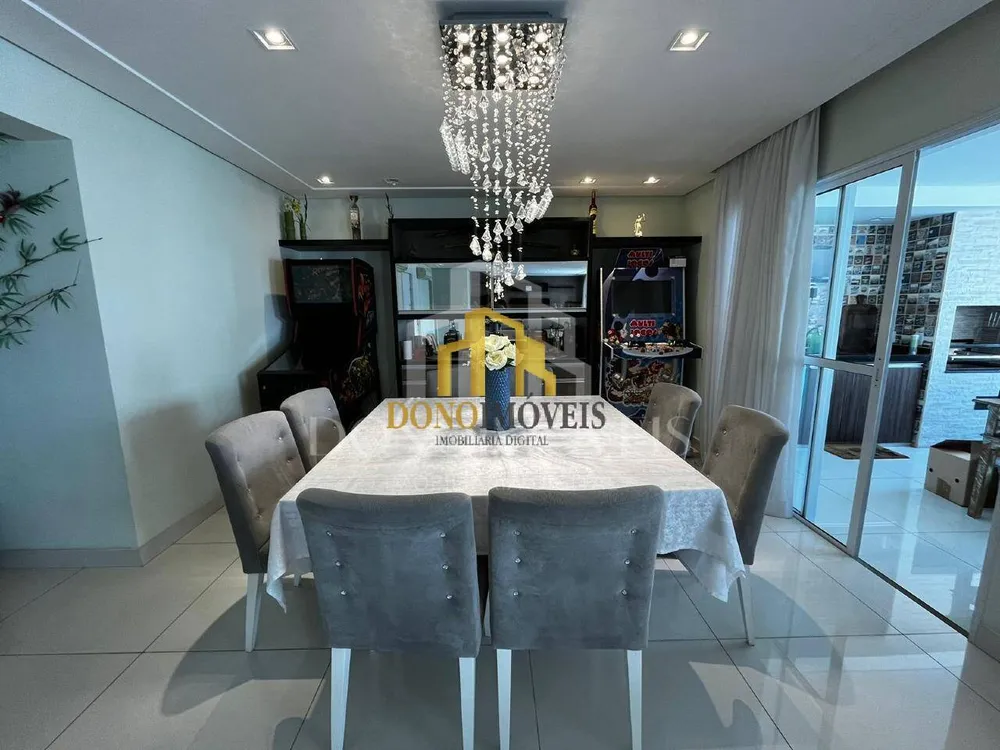 Apartamento, 4 quartos, 237 m² - Foto 4