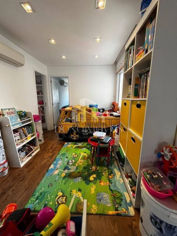 Apartamento, 4 quartos, 237 m² - Foto 14