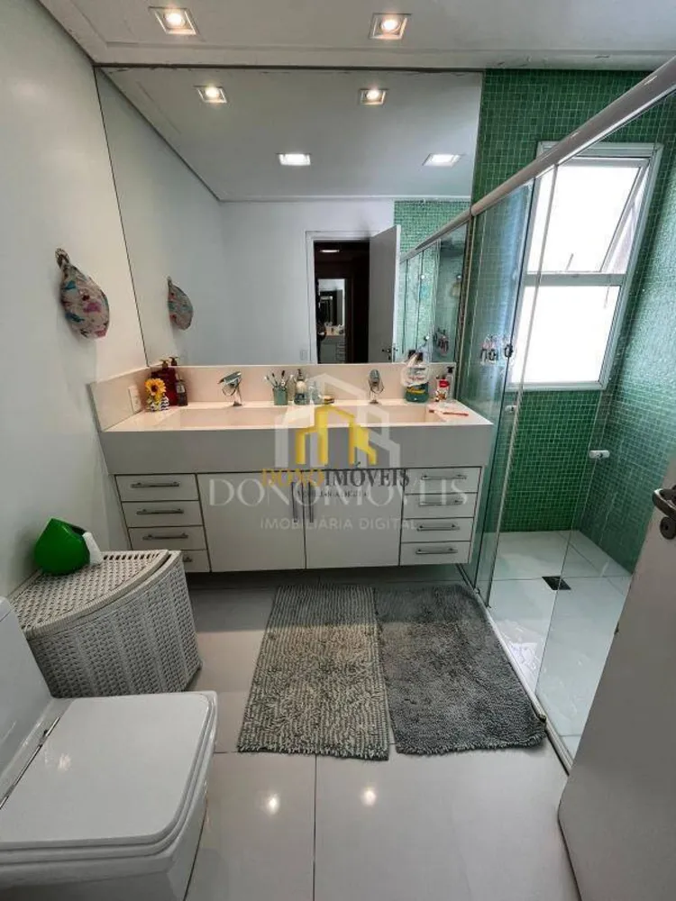 Apartamento, 4 quartos, 237 m² - Foto 11