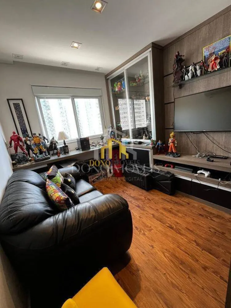Apartamento, 4 quartos, 237 m² - Foto 15
