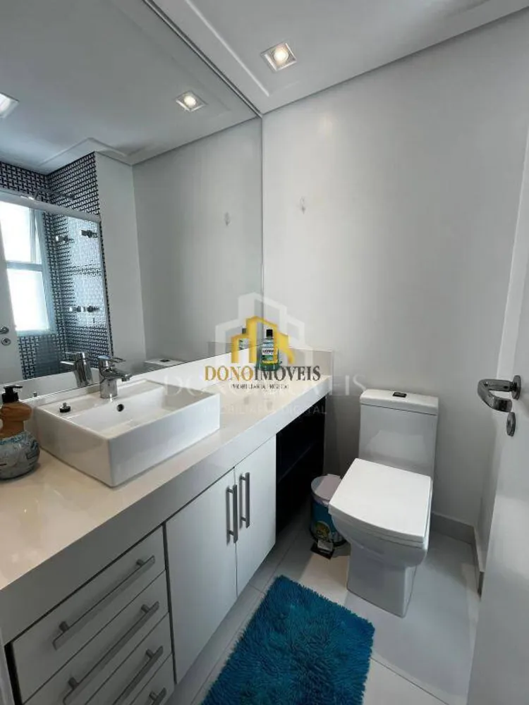 Apartamento, 4 quartos, 237 m² - Foto 13