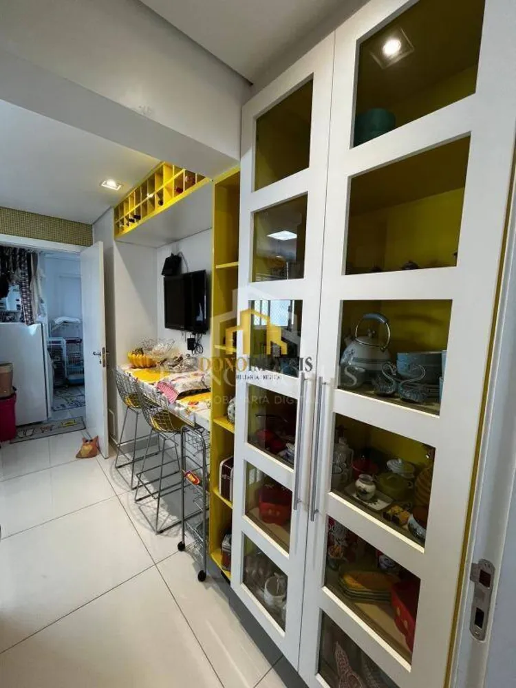 Apartamento, 4 quartos, 237 m² - Foto 9