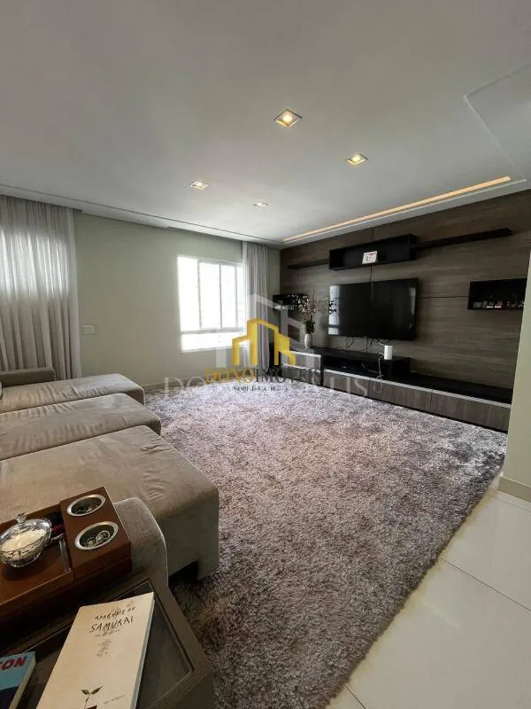 Apartamento, 4 quartos, 237 m² - Foto 6