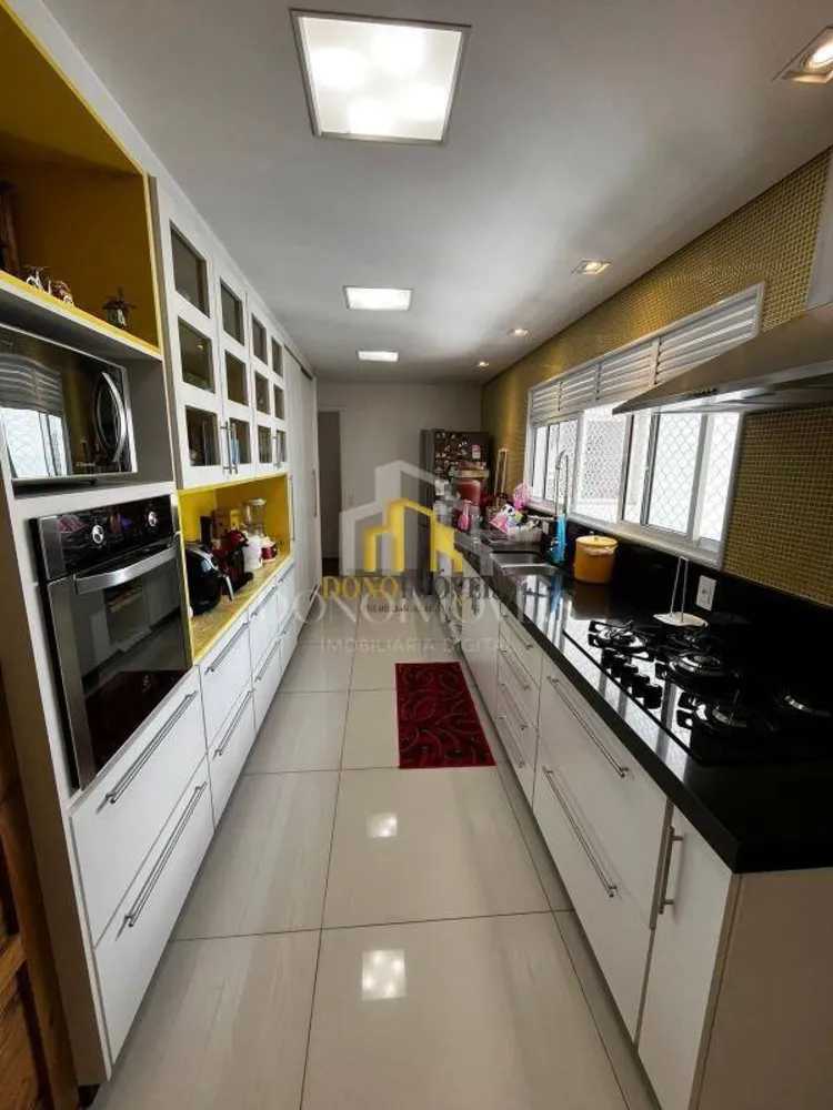 Apartamento, 4 quartos, 237 m² - Foto 8