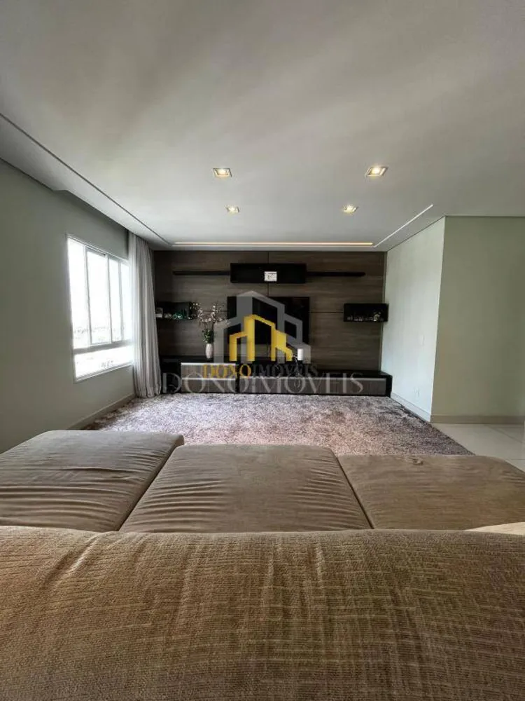 Apartamento, 4 quartos, 237 m² - Foto 3