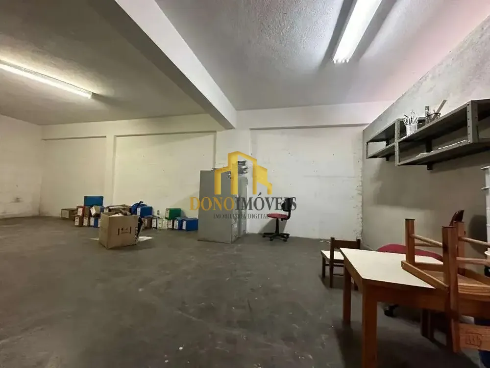 Prédio Inteiro, 1000 m² - Foto 9