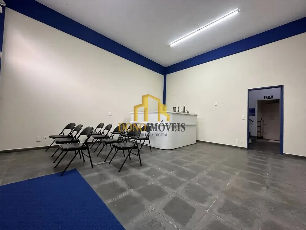 Prédio Inteiro, 1000 m² - Foto 1