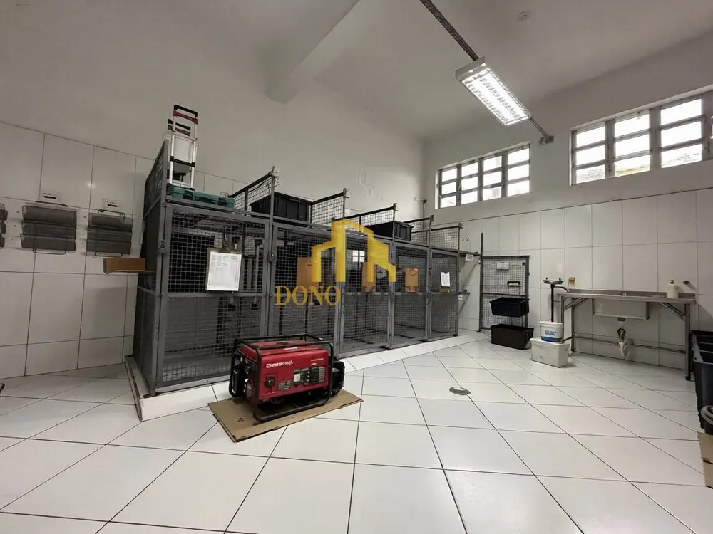 Prédio Inteiro, 1000 m² - Foto 8