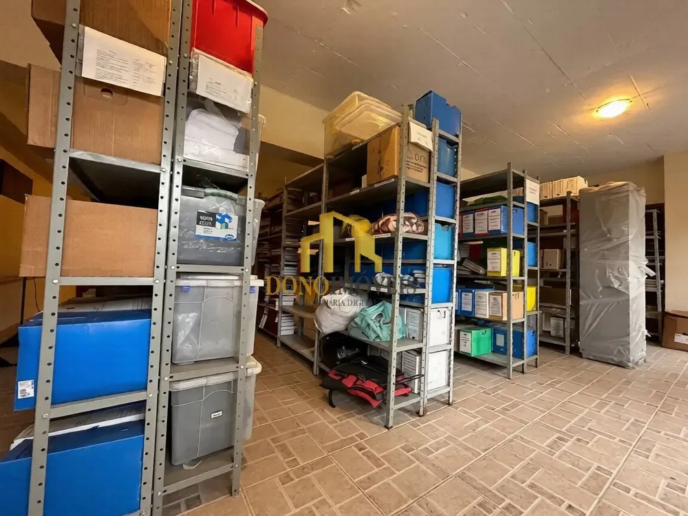 Prédio Inteiro, 1000 m² - Foto 4