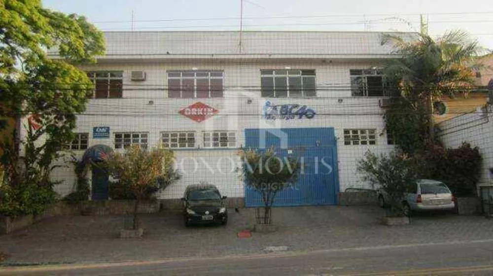 Prédio Inteiro, 1000 m² - Foto 12