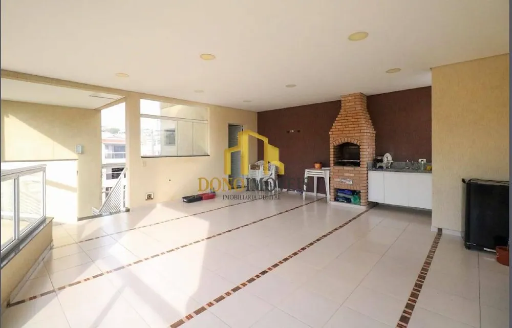 Casa, 3 quartos, 215 m² - Foto 6