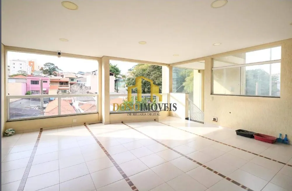 Casa, 3 quartos, 215 m² - Foto 4