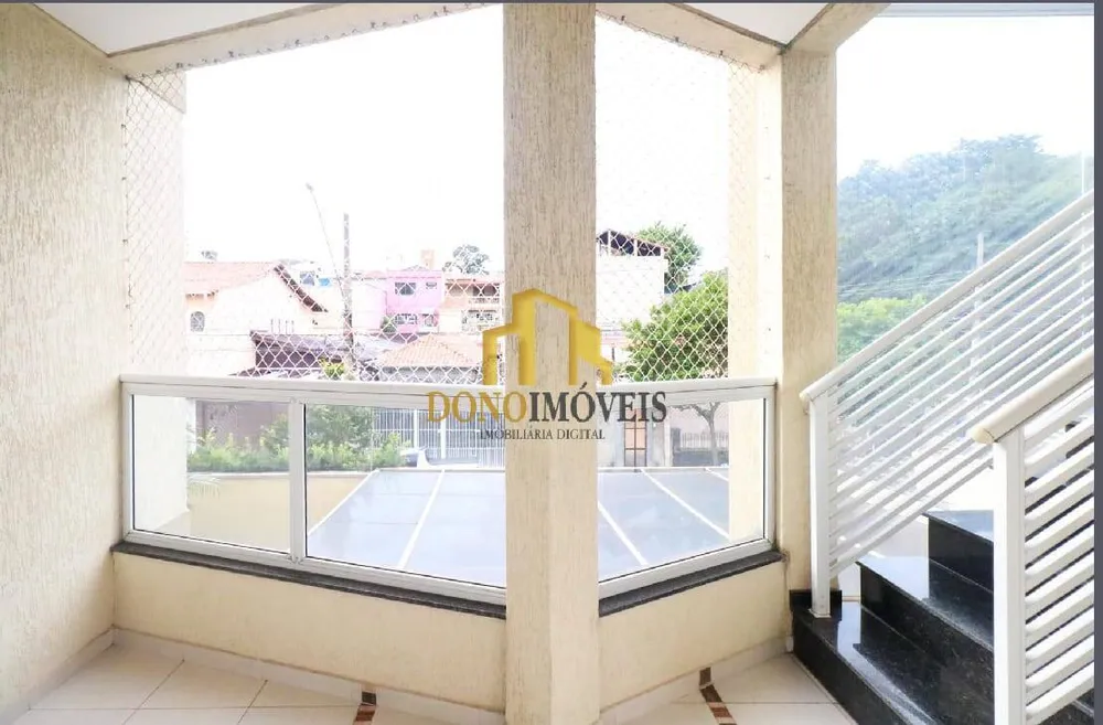 Casa, 3 quartos, 215 m² - Foto 8