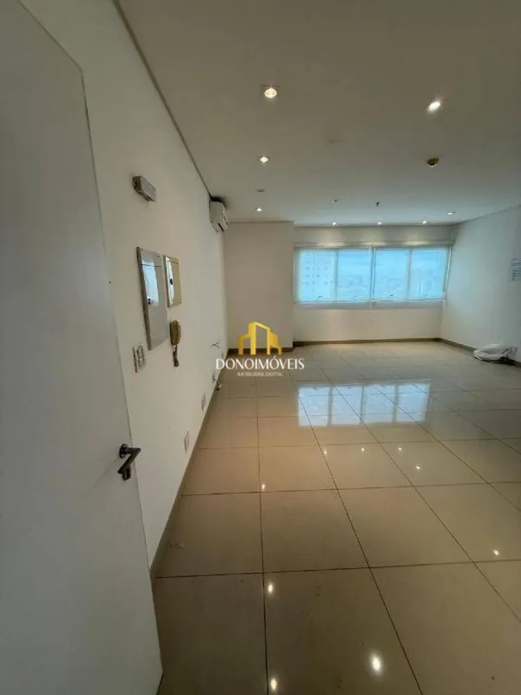 Sala-Conjunto, 39 m² - Foto 1
