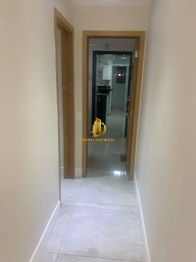 Apartamento, 4 quartos, 180 m² - Foto 4