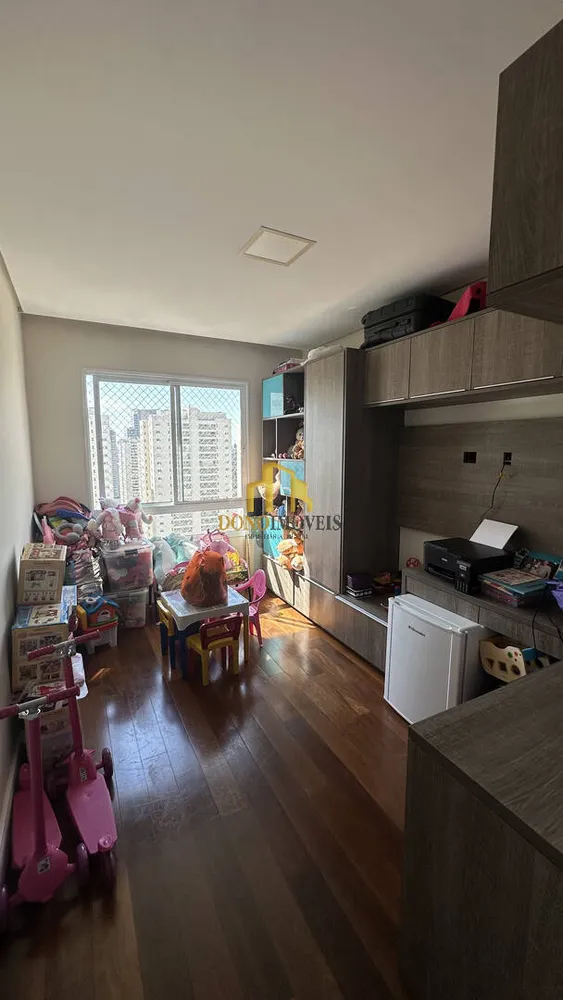 Apartamento, 4 quartos, 180 m² - Foto 5