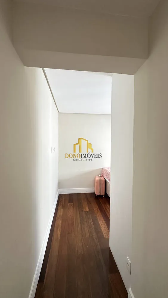Apartamento, 4 quartos, 180 m² - Foto 12