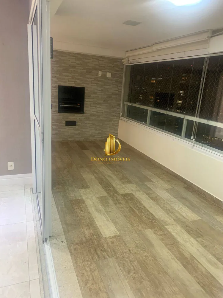 Apartamento, 4 quartos, 180 m² - Foto 2