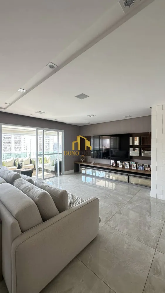 Apartamento, 4 quartos, 180 m² - Foto 5