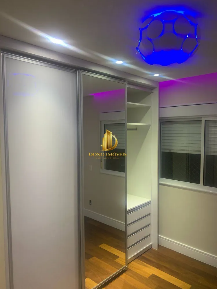 Apartamento, 4 quartos, 180 m² - Foto 6