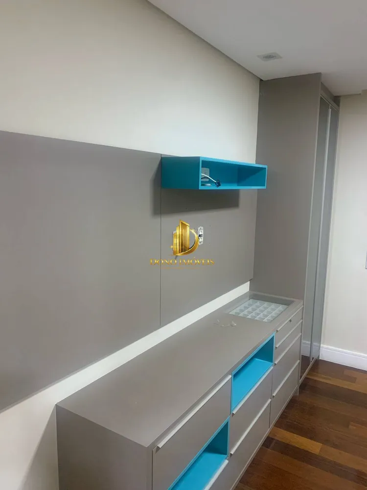 Apartamento, 4 quartos, 180 m² - Foto 6