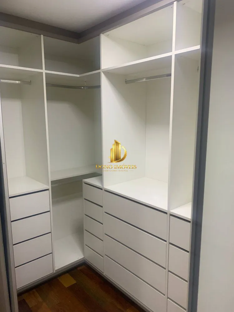 Apartamento, 4 quartos, 180 m² - Foto 3