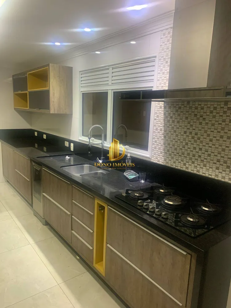 Apartamento, 4 quartos, 180 m² - Foto 8