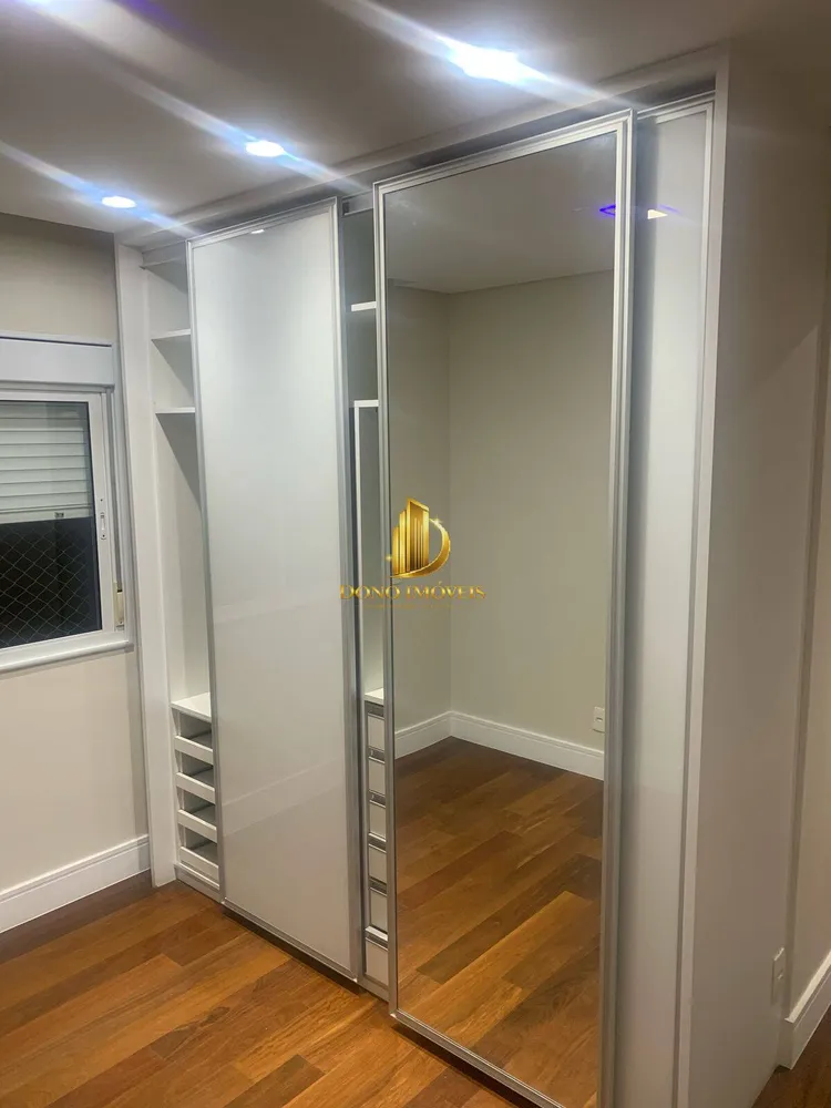 Apartamento, 4 quartos, 180 m² - Foto 11