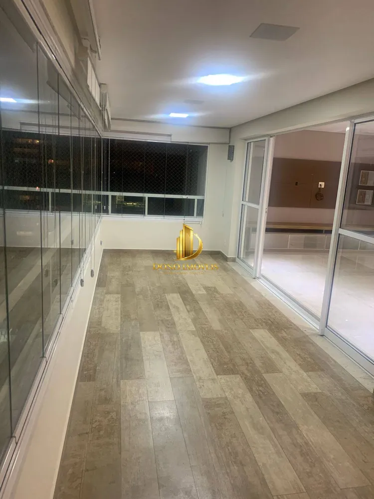 Apartamento, 4 quartos, 180 m² - Foto 7