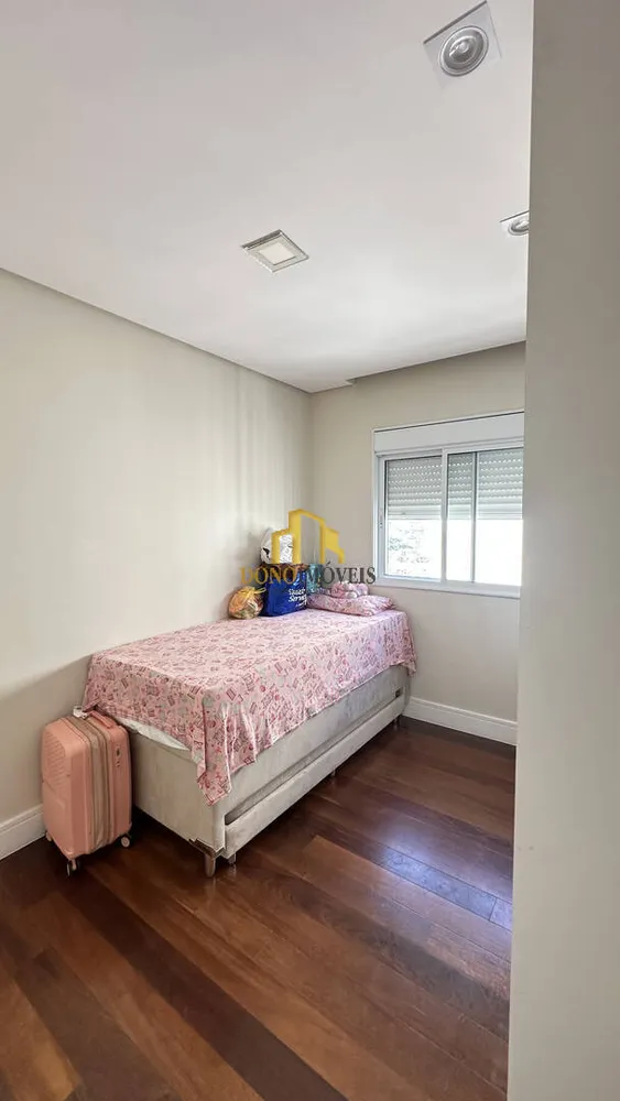 Apartamento, 4 quartos, 180 m² - Foto 14