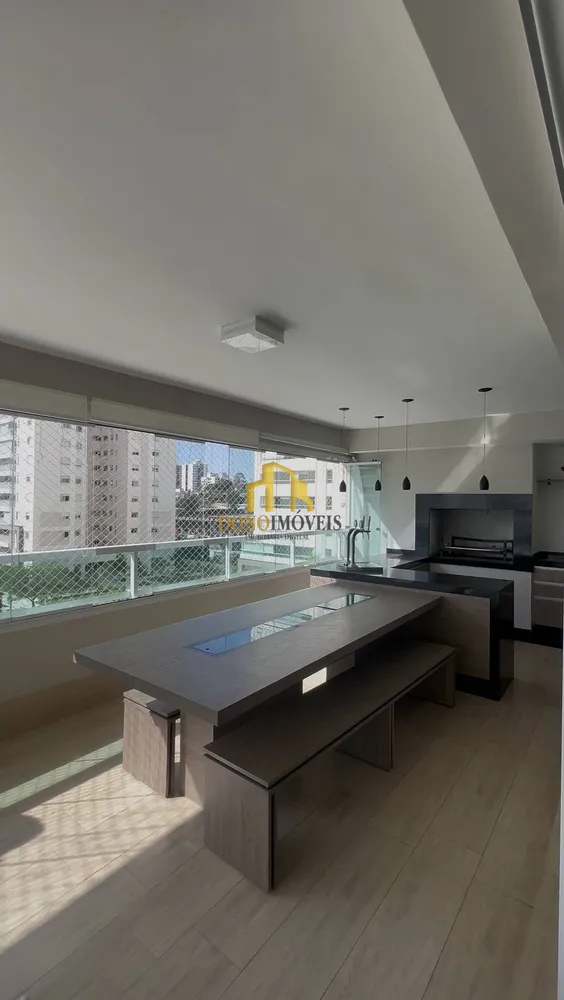 Apartamento, 4 quartos, 237 m² - Foto 4
