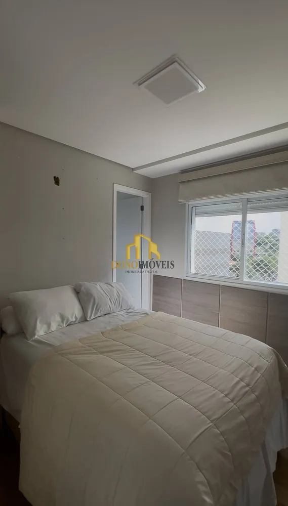 Apartamento, 4 quartos, 237 m² - Foto 8