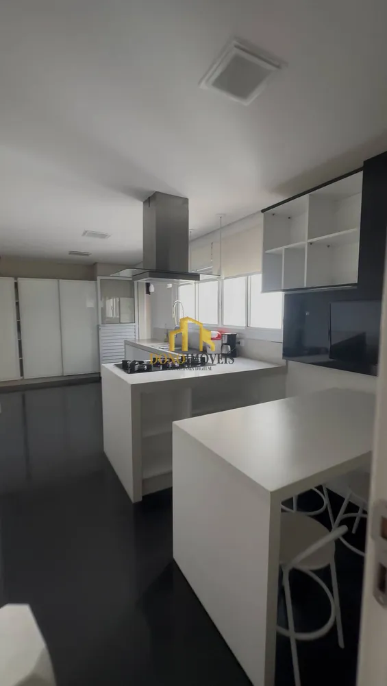 Apartamento, 4 quartos, 237 m² - Foto 3