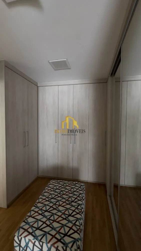 Apartamento, 4 quartos, 237 m² - Foto 7