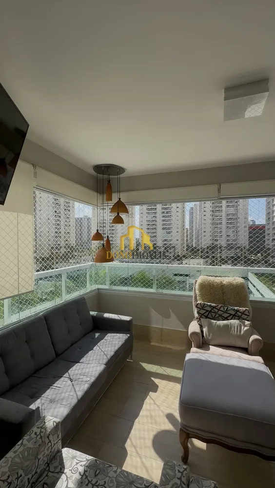 Apartamento, 4 quartos, 237 m² - Foto 3