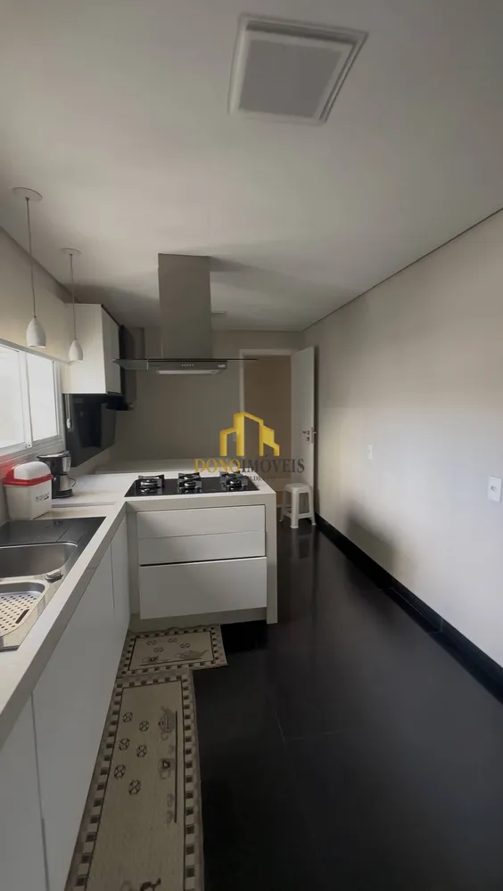 Apartamento, 4 quartos, 237 m² - Foto 2