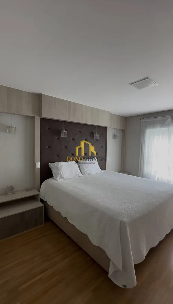 Apartamento, 4 quartos, 237 m² - Foto 6