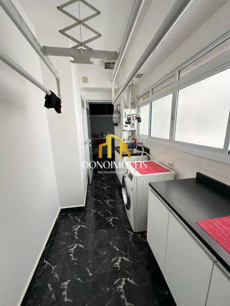 Apartamento, 4 quartos, 156 m² - Foto 6