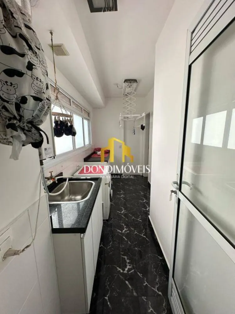 Apartamento, 4 quartos, 156 m² - Foto 1