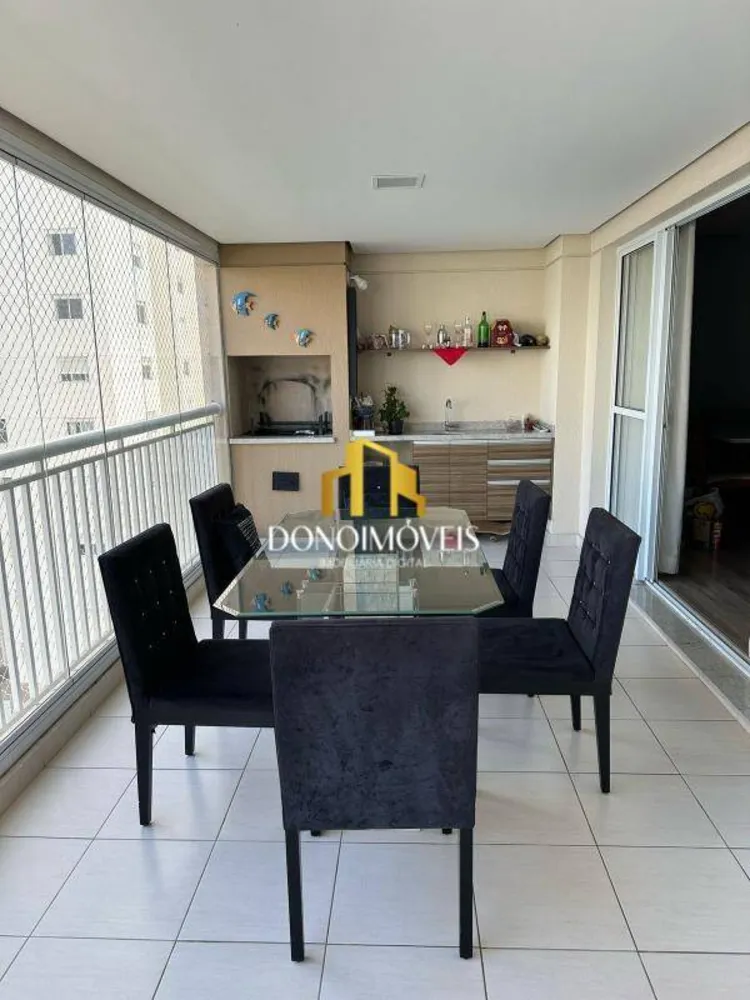 Apartamento, 4 quartos, 156 m² - Foto 2