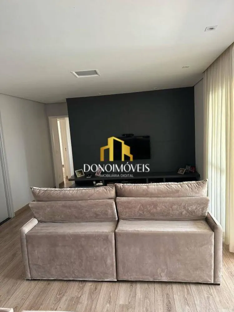 Apartamento, 4 quartos, 156 m² - Foto 7